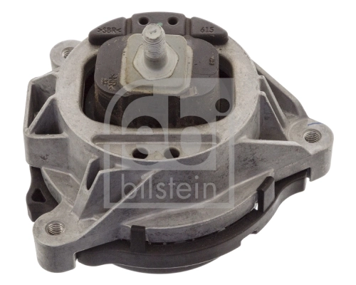 Mounting, engine